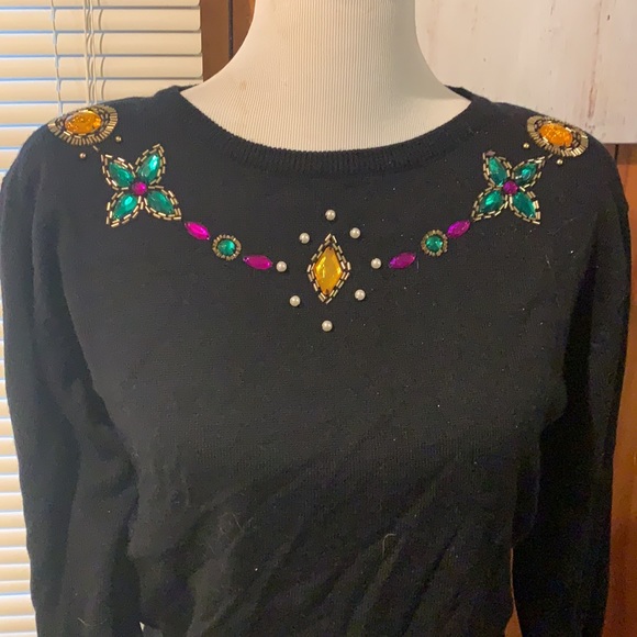 Doncaster Sweater - Picture 8 of 10